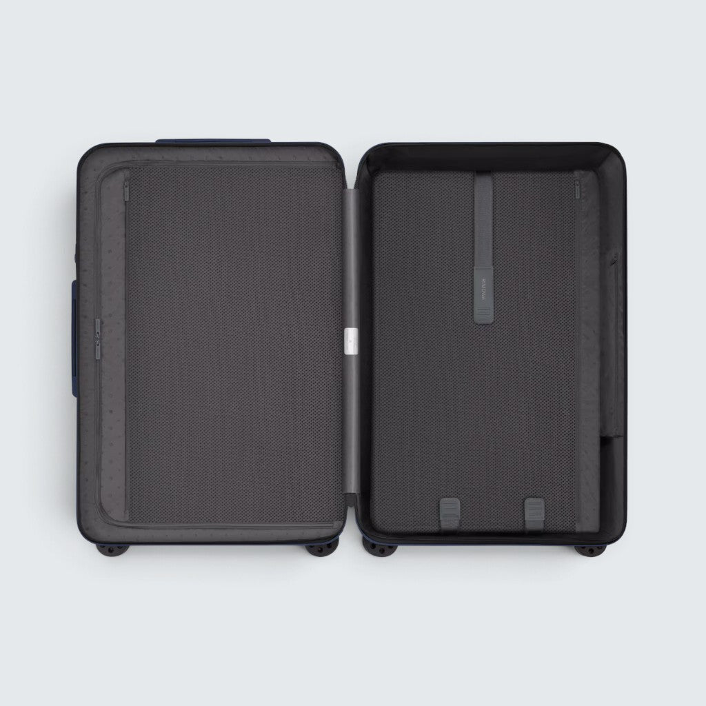 Essential Check-In L