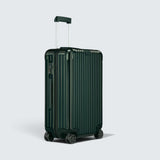 Essential Check-In M