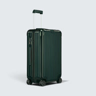 Essential Check-In M