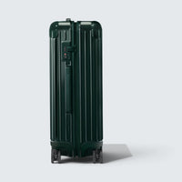 Essential Check-In M