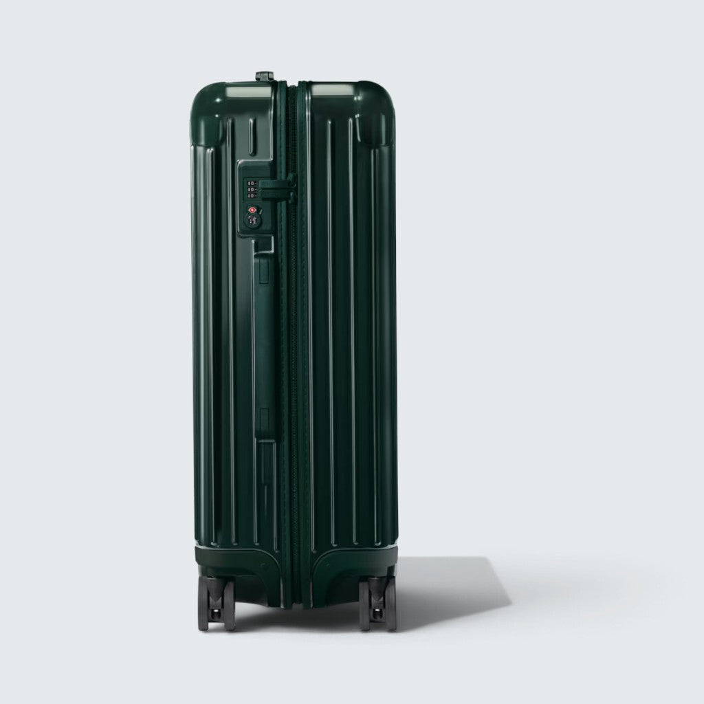 Essential Check-In M