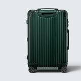 Essential Check-In M