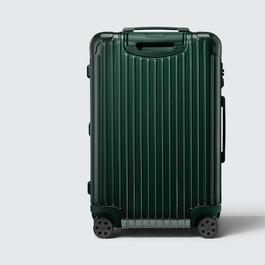 Essential Check-In M