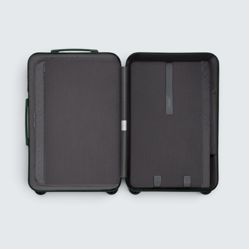 Essential Check-In M