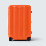 Essential Check-In M