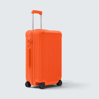 Essential Check-In M