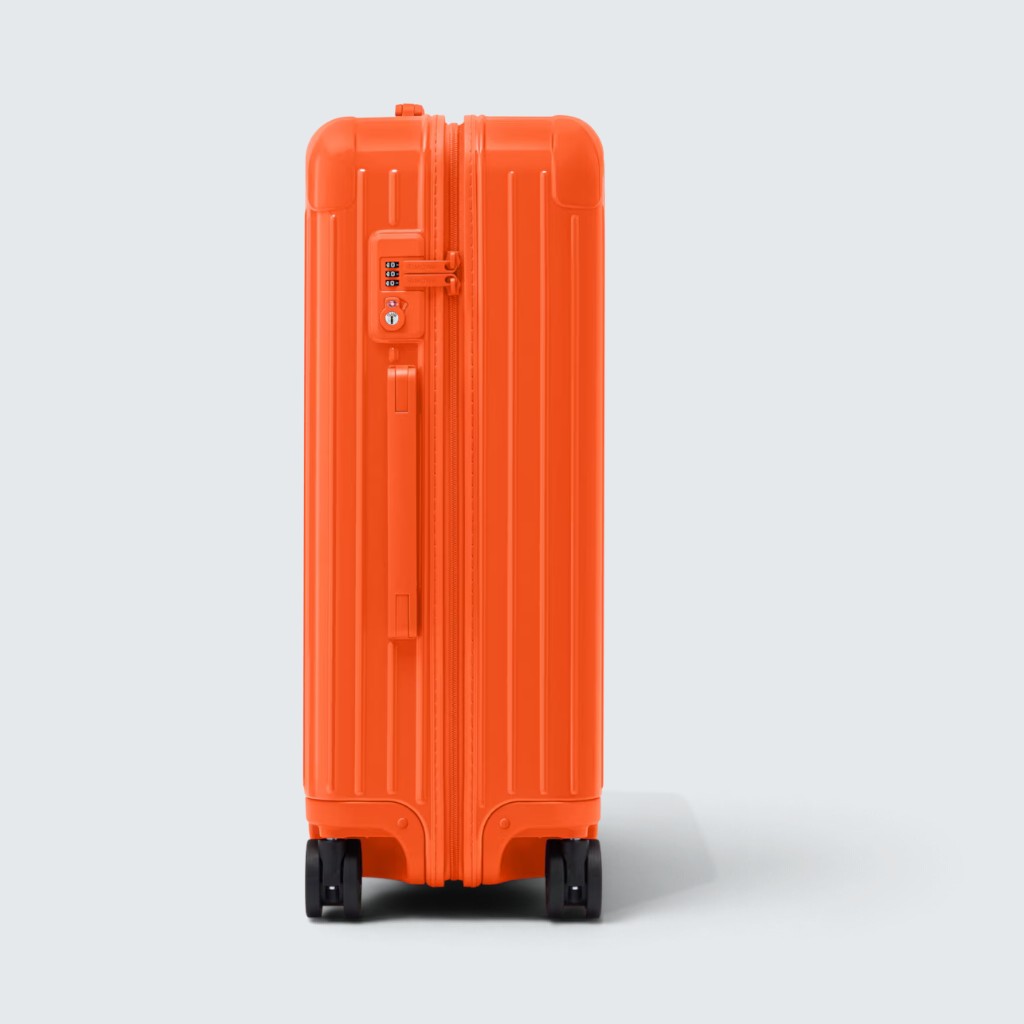 Essential Check-In M