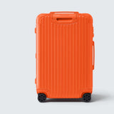 Essential Check-In M