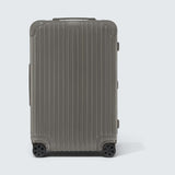 Essential Check-In M