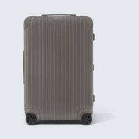 Essential Check-In M