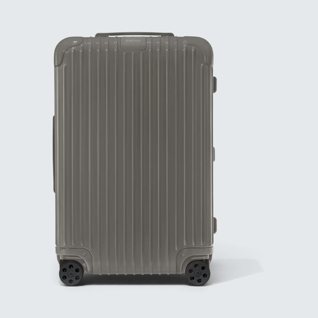 Essential Check-In M