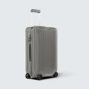 Essential Check-In M