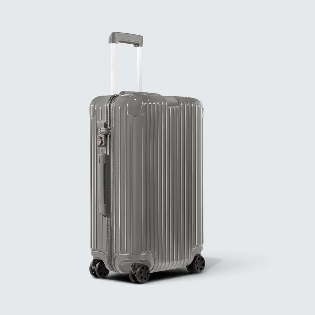 Essential Check-In M