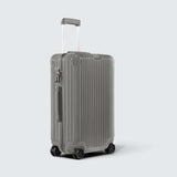 Essential Check-In M