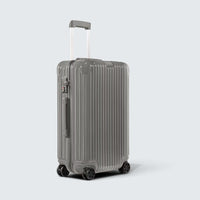 Essential Check-In M