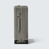 Essential Check-In M