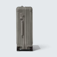 Essential Check-In M