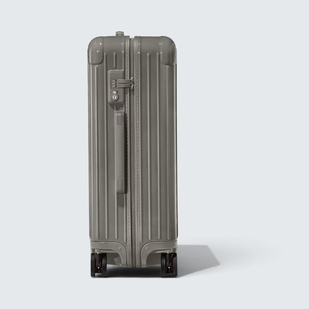 Essential Check-In M