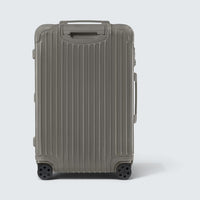Essential Check-In M