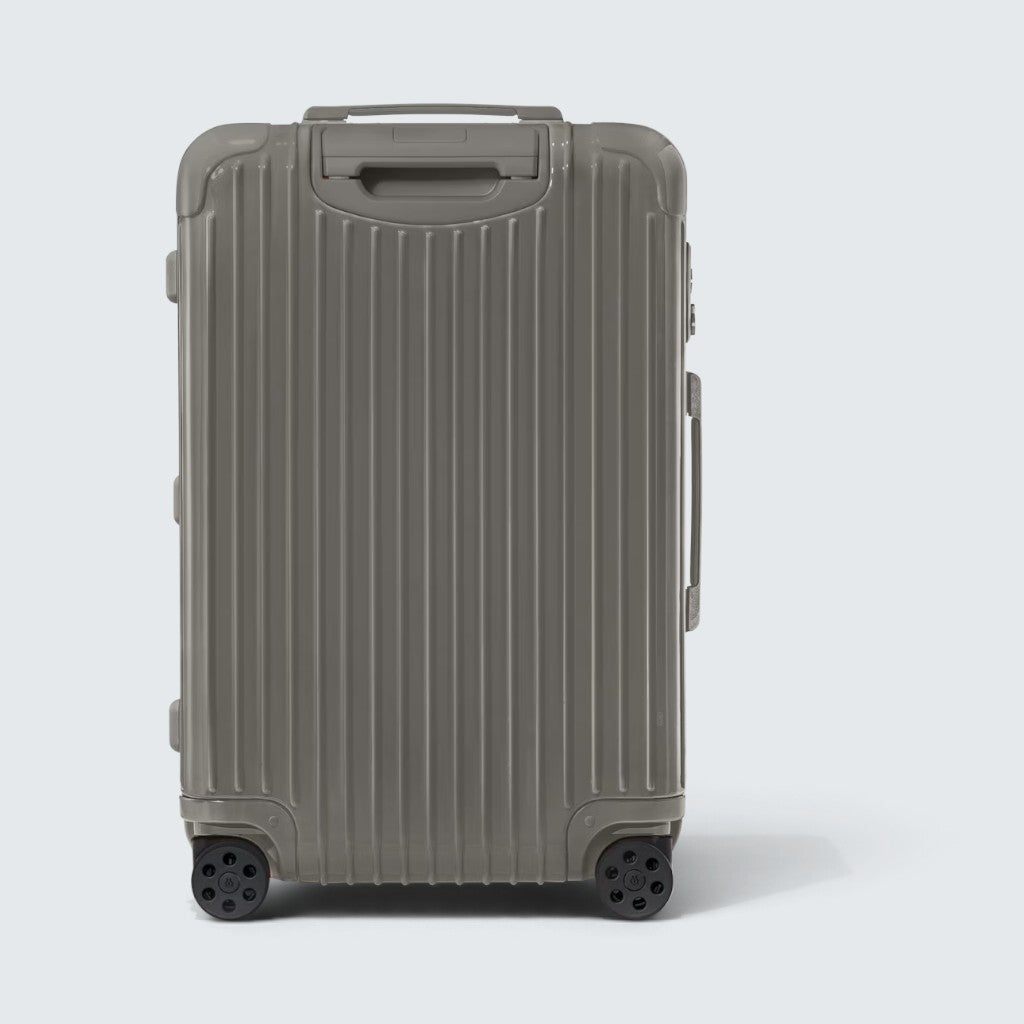 Essential Check-In M