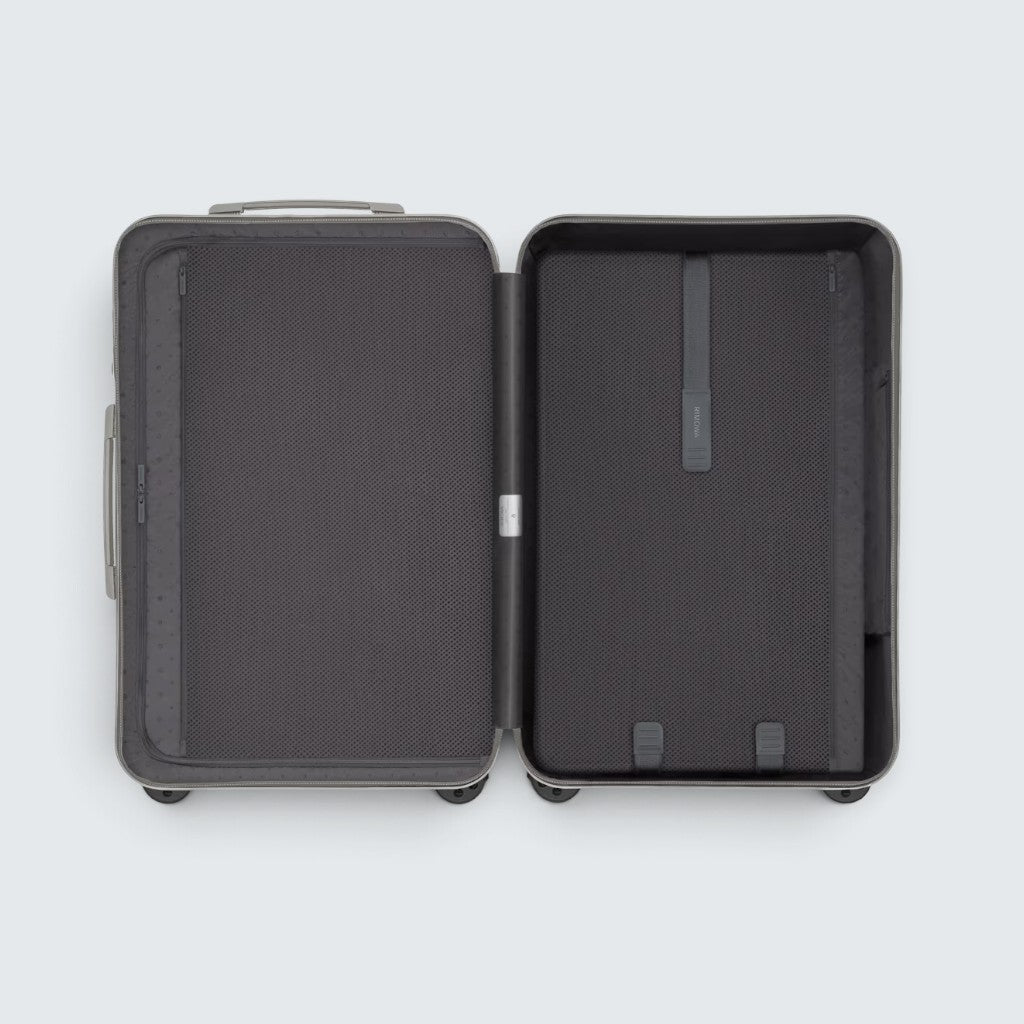 Essential Check-In M