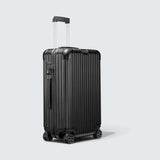 Essential Check-In M
