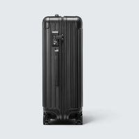 Essential Check-In M