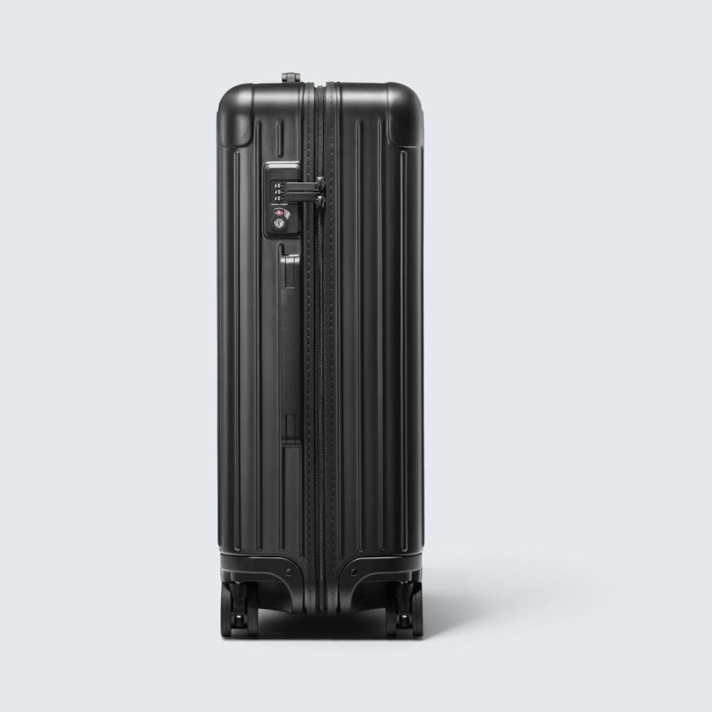 Essential Check-In M