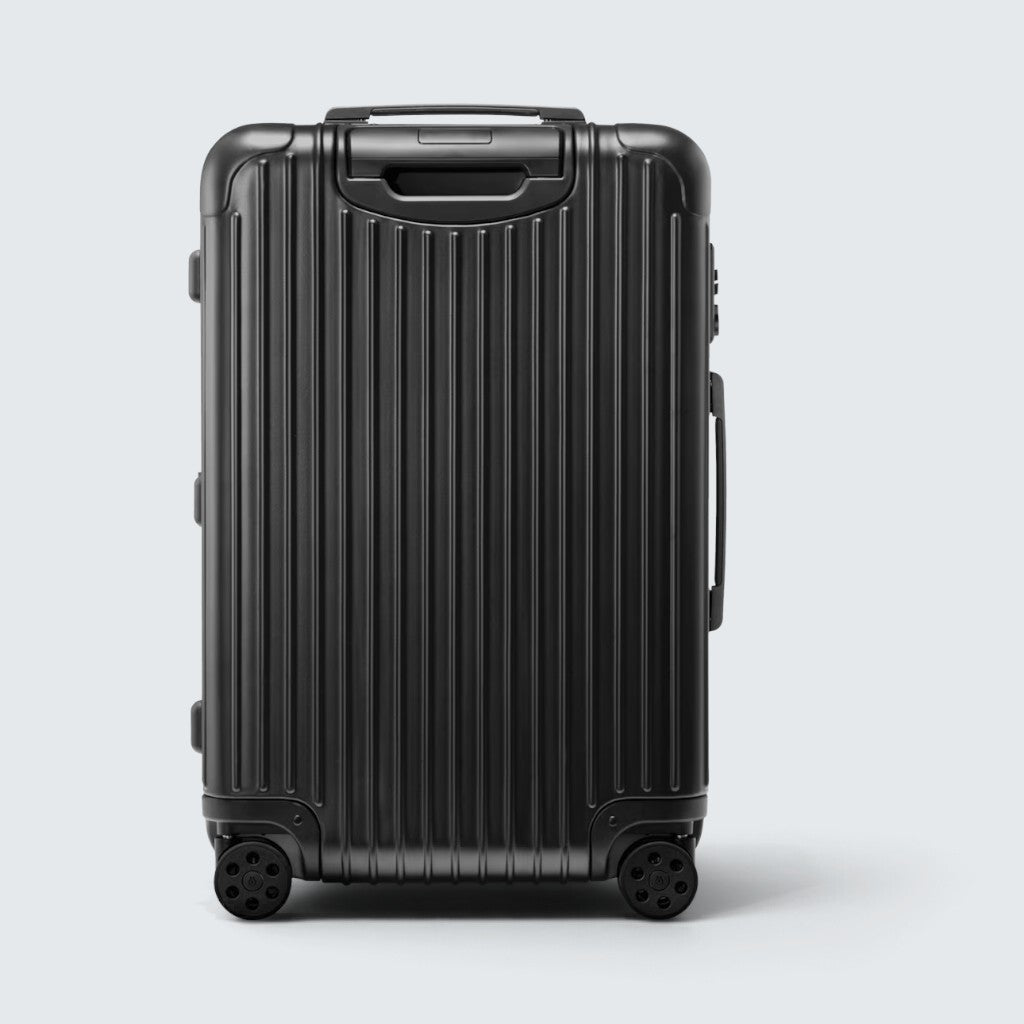 Essential Check-In M