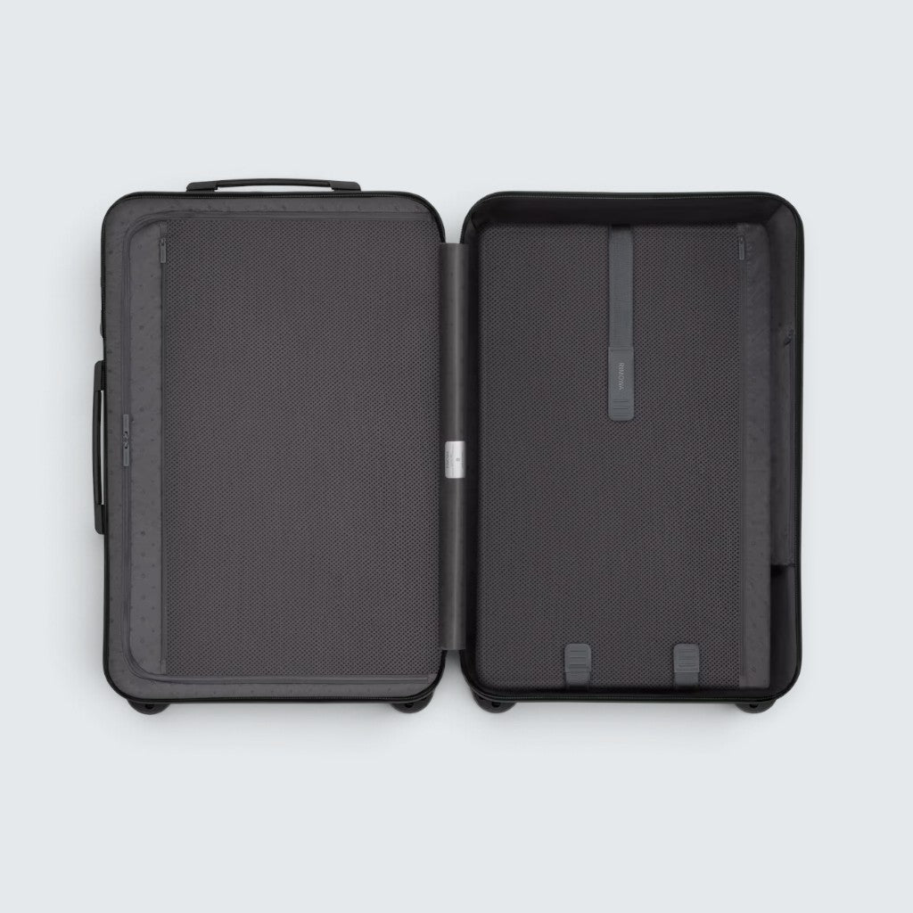Essential Check-In M