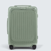 Essential Sleeve Cabin