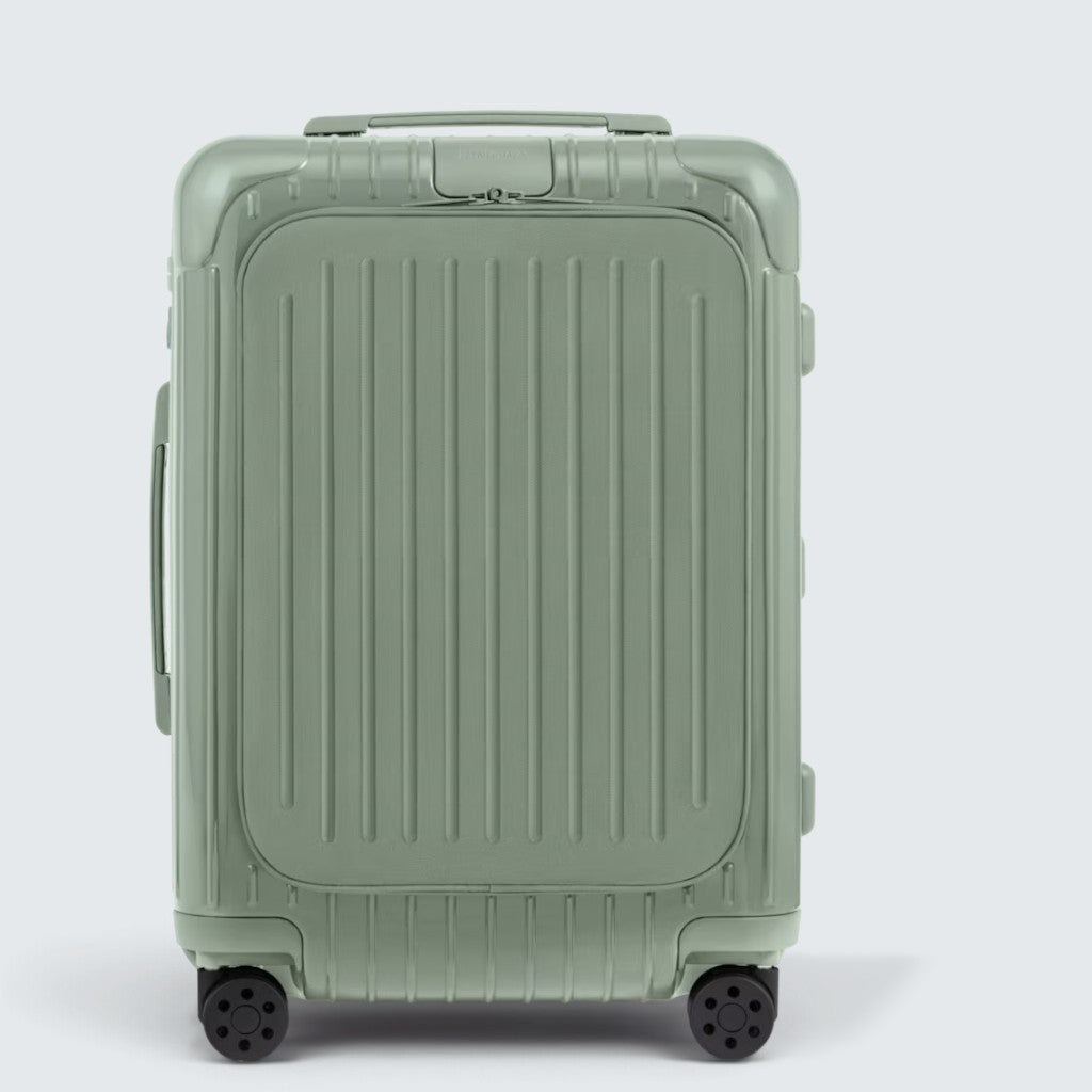 Essential Sleeve Cabin