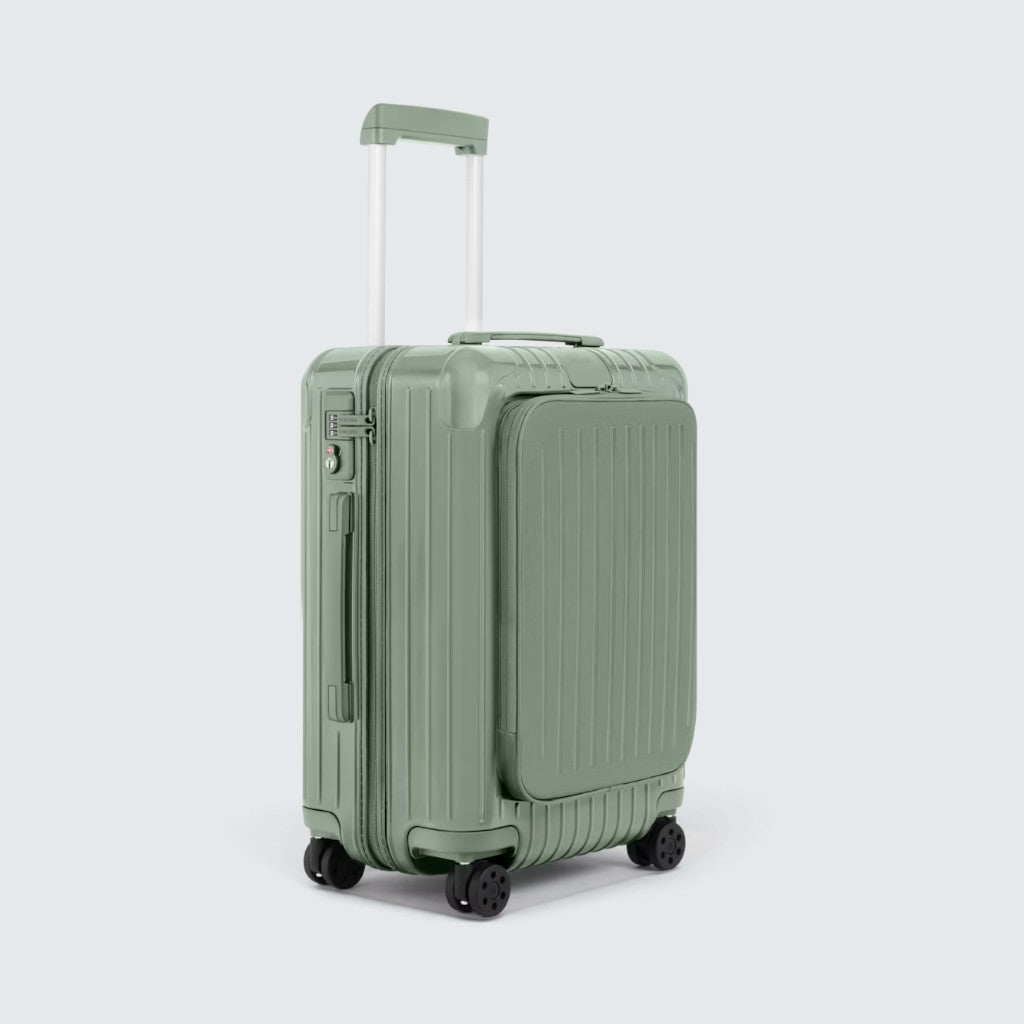 Essential Sleeve Cabin