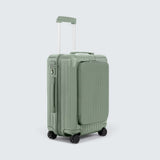 Essential Sleeve Cabin