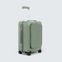 Essential Sleeve Cabin