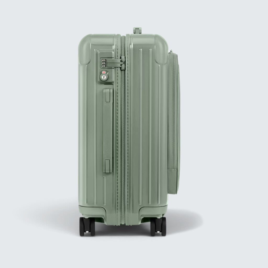 Essential Sleeve Cabin