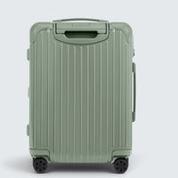 Essential Sleeve Cabin
