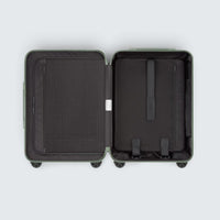 Essential Sleeve Cabin