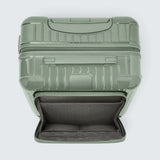 Essential Sleeve Cabin
