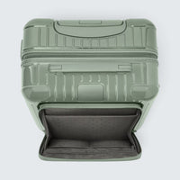 Essential Sleeve Cabin
