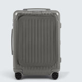 Essential Sleeve Cabin