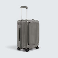 Essential Sleeve Cabin
