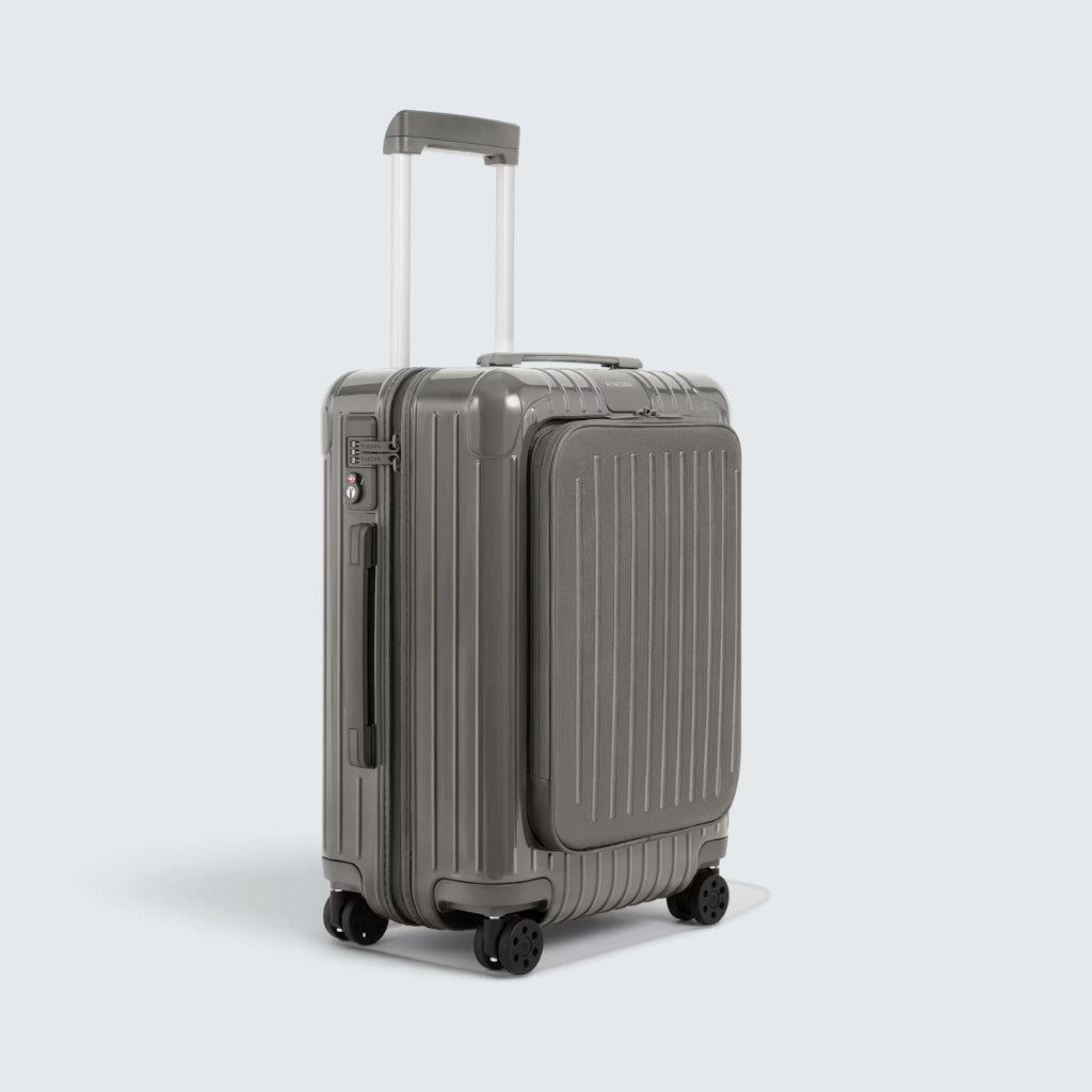 Essential Sleeve Cabin