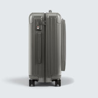 Essential Sleeve Cabin