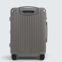 Essential Sleeve Cabin