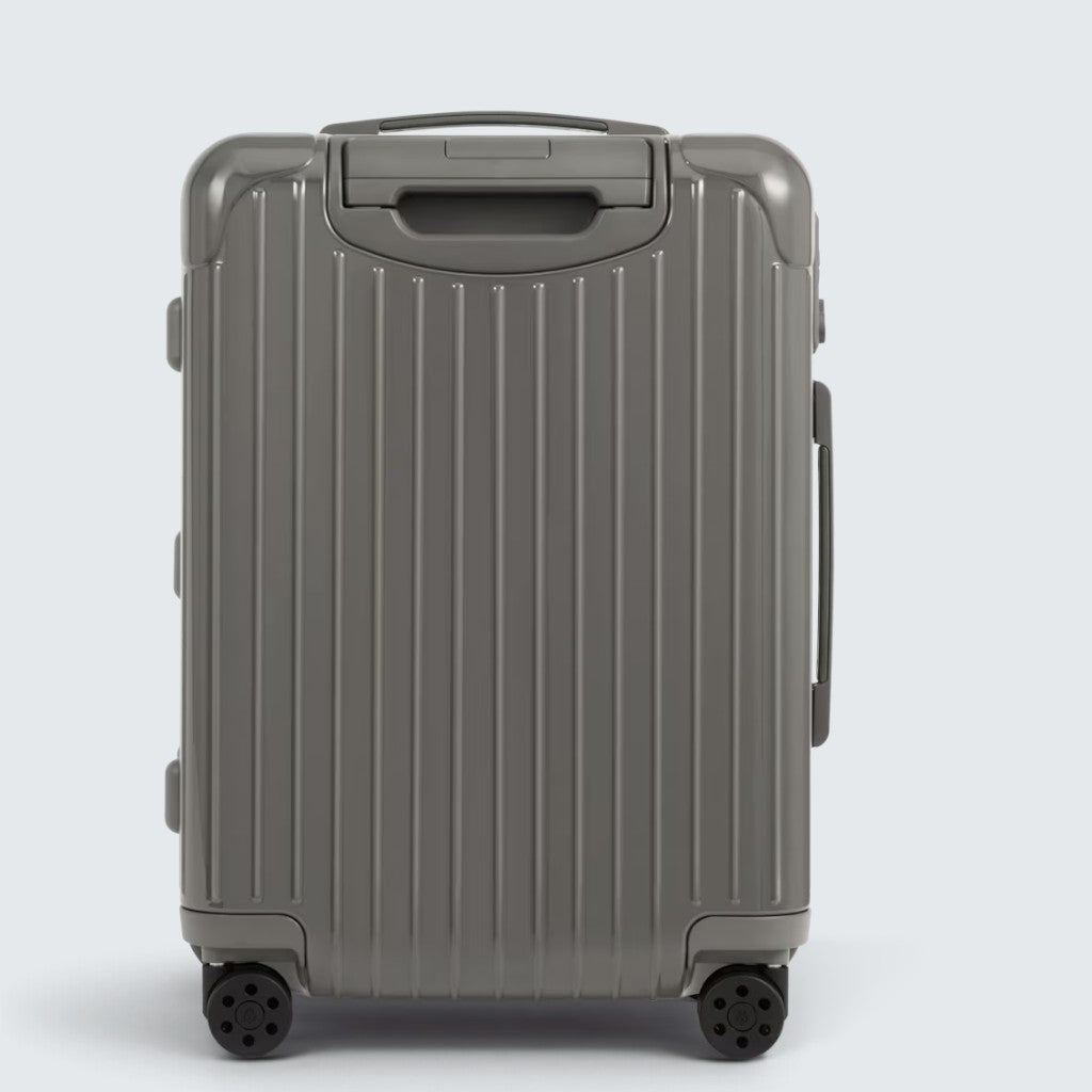 Essential Sleeve Cabin