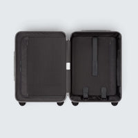 Essential Sleeve Cabin
