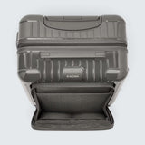 Essential Sleeve Cabin