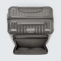 Essential Sleeve Cabin