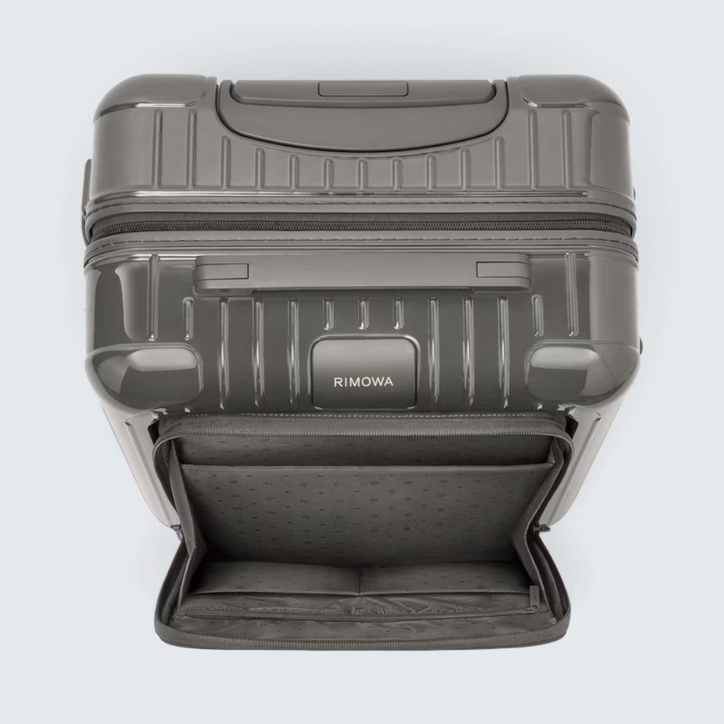 Essential Sleeve Cabin